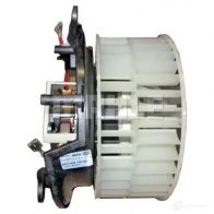 Моторчик вентилятора печки MAHLE ORIGINAL FUO I3 1437628457 AB 12 000P - Изображение 6