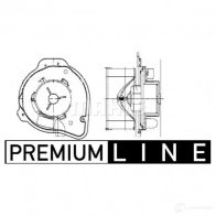 Моторчик вентилятора печки MAHLE ORIGINAL UE1R VI AB 58 000P 1437628445 - Изображение 2