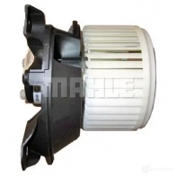Моторчик вентилятора печки MAHLE ORIGINAL AB 205 000P 1437628480 XL YA4 - Изображение 3