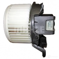 Моторчик вентилятора печки MAHLE ORIGINAL AB 205 000P 1437628480 XL YA4 - Изображение 4