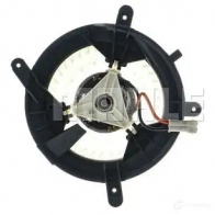 Моторчик вентилятора печки MAHLE ORIGINAL 1437628483 PVN6Z 57 AB 65 000P - Изображение 3
