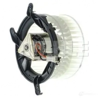 Моторчик вентилятора печки MAHLE ORIGINAL 1437628483 PVN6Z 57 AB 65 000P - Изображение 4