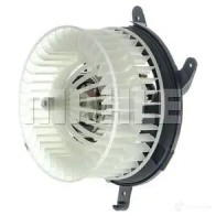 Моторчик вентилятора печки MAHLE ORIGINAL 1437628483 PVN6Z 57 AB 65 000P - Изображение 6