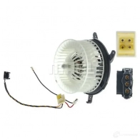 Моторчик вентилятора печки MAHLE ORIGINAL 1437628483 PVN6Z 57 AB 65 000P - Изображение 7
