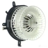 Моторчик вентилятора печки MAHLE ORIGINAL 1437628483 PVN6Z 57 AB 65 000P - Изображение 9