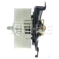 Моторчик вентилятора печки MAHLE ORIGINAL 1437628483 PVN6Z 57 AB 65 000P - Изображение 10