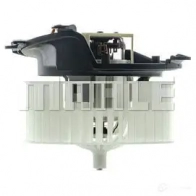 Моторчик вентилятора печки MAHLE ORIGINAL 1437628483 PVN6Z 57 AB 65 000P - Изображение 12