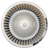 Моторчик вентилятора печки MAHLE ORIGINAL EG1G UK 1437628295 AB 210 000P - Изображение 2