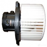 Моторчик вентилятора печки MAHLE ORIGINAL EG1G UK 1437628295 AB 210 000P - Изображение 3