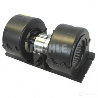 Моторчик вентилятора печки MAHLE ORIGINAL AB 31 000P 1437628299 6HLO 5 - Изображение 4
