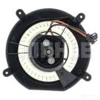 Моторчик вентилятора печки MAHLE ORIGINAL KF4 4E 1437628333 AB 69 000P - Изображение 3