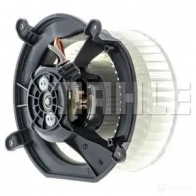 Моторчик вентилятора печки MAHLE ORIGINAL KF4 4E 1437628333 AB 69 000P - Изображение 4