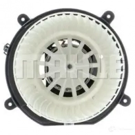 Моторчик вентилятора печки MAHLE ORIGINAL KF4 4E 1437628333 AB 69 000P - Изображение 6