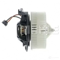 Моторчик вентилятора печки MAHLE ORIGINAL KF4 4E 1437628333 AB 69 000P - Изображение 8