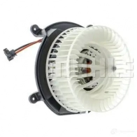 Моторчик вентилятора печки MAHLE ORIGINAL KF4 4E 1437628333 AB 69 000P - Изображение 9