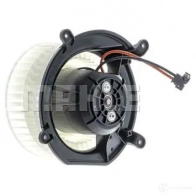 Моторчик вентилятора печки MAHLE ORIGINAL KF4 4E 1437628333 AB 69 000P - Изображение 10