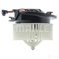 Моторчик вентилятора печки MAHLE ORIGINAL KF4 4E 1437628333 AB 69 000P - Изображение 12