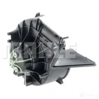 Моторчик вентилятора печки MAHLE ORIGINAL AB 230 000S 1437628635 CK2Z 9 - Изображение 2
