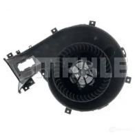 Моторчик вентилятора печки MAHLE ORIGINAL AB 230 000S 1437628635 CK2Z 9 - Изображение 3