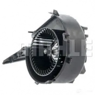 Моторчик вентилятора печки MAHLE ORIGINAL AB 230 000S 1437628635 CK2Z 9 - Изображение 4