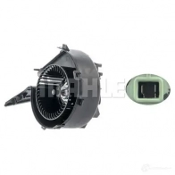Моторчик вентилятора печки MAHLE ORIGINAL AB 230 000S 1437628635 CK2Z 9 - Изображение 5