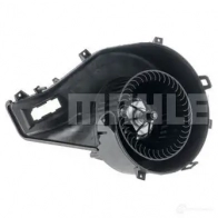 Моторчик вентилятора печки MAHLE ORIGINAL AB 230 000S 1437628635 CK2Z 9 - Изображение 7