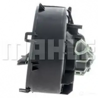 Моторчик вентилятора печки MAHLE ORIGINAL AB 230 000S 1437628635 CK2Z 9 - Изображение 8