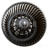 Моторчик вентилятора печки MAHLE ORIGINAL PO 9N3 1437628289 AB 169 000P - Изображение 2