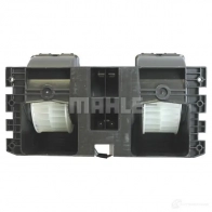 Моторчик вентилятора печки MAHLE ORIGINAL AB 38 000P U VXE8RJ 1437628491 - Изображение 2