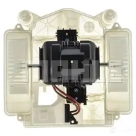 Моторчик вентилятора печки MAHLE ORIGINAL AB 280 000P 1437628590 ZO G3MSN - Изображение 3