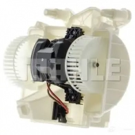 Моторчик вентилятора печки MAHLE ORIGINAL AB 280 000P 1437628590 ZO G3MSN - Изображение 4