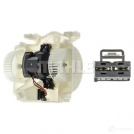 Моторчик вентилятора печки MAHLE ORIGINAL AB 280 000P 1437628590 ZO G3MSN - Изображение 5