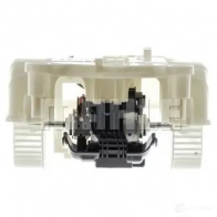 Моторчик вентилятора печки MAHLE ORIGINAL AB 280 000P 1437628590 ZO G3MSN - Изображение 10