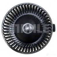 Моторчик вентилятора печки MAHLE ORIGINAL AB 283 000P 1NMC N 1437628587 - Изображение 2