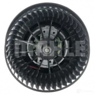 Моторчик вентилятора печки MAHLE ORIGINAL 11PFAY Q 1437628632 AB 250 000P - Изображение 3
