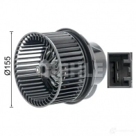 Моторчик вентилятора печки MAHLE ORIGINAL 11PFAY Q 1437628632 AB 250 000P - Изображение 5