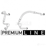 Трубка низкого давления кондиционера MAHLE ORIGINAL AP 124 000P D 9PPJ 1437628745 - Изображение 2