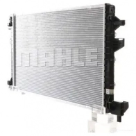 Интеркулер MAHLE ORIGINAL 1437626546 CIR 34 000S SJ5 GW - Изображение 2