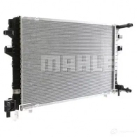 Интеркулер MAHLE ORIGINAL 1437626546 CIR 34 000S SJ5 GW - Изображение 10
