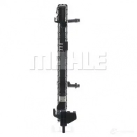 Интеркулер MAHLE ORIGINAL 1437626546 CIR 34 000S SJ5 GW - Изображение 11