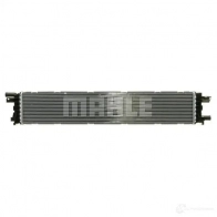 Интеркулер MAHLE ORIGINAL 1437626571 O8A9OO J CIR 12 000P - Изображение 5