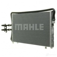 Интеркулер MAHLE ORIGINAL 5 ZXJB CR 1044 000P 1437626566 - Изображение 5