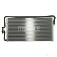 Интеркулер MAHLE ORIGINAL 5 ZXJB CR 1044 000P 1437626566 - Изображение 6