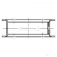 Вкладыши коренные MAHLE ORIGINAL 001 FL 21834 000 1437633762 QGA8HQ 9 - Изображение 2
