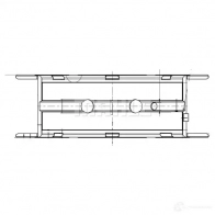 Вкладыши коренные MAHLE ORIGINAL 2344021 4009026948743 0T Q811 007 FL 21689 000 - Изображение 1
