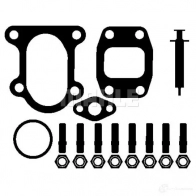 Прокладки турбины MAHLE ORIGINAL 001 TM 17023 000 001 TC 17023 000 2342885 001 TA 17023 000 - Изображение 2