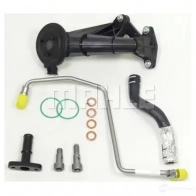 Прокладки турбины MAHLE ORIGINAL 4009026953235 2349006 039 TK 17308 010 A59VJ PP - Изображение 2