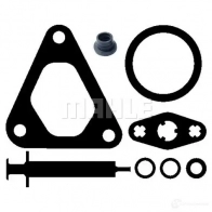 Комплект прокладок турбины MAHLE ORIGINAL 2342872 001 TC 15049 000 001 TL 15049 000 001ta15049000 - Изображение 2