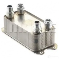 Масляный радиатор АКПП MAHLE ORIGINAL 4 T0UA 1437987654 CLC 227 000P - Изображение 5