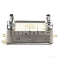 Масляный радиатор АКПП MAHLE ORIGINAL 4 T0UA 1437987654 CLC 227 000P - Изображение 6